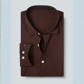 Shirt Happens: 3-Pack Men’s Stylish Formal Shirts – 100% Cotton, Full Sleeves with Pockets (FS-63)